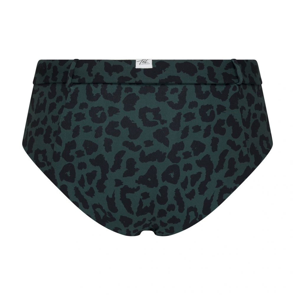 TET swimwear Bikini Meri Bottom Classy tiger online kopen bij LDH Moda