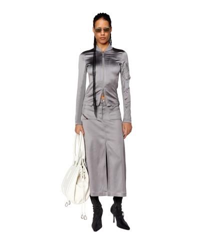 Diesel Rok O-Yin Grey