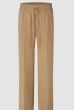 Second Female Ficaria Trousers Tobacco Brown