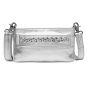 Depeche Small Clutch 15298 Silver