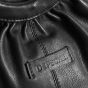Depeche Leather Clutch 15300 Black