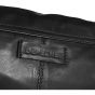 Depeche Leather Crossbody Bag 15306 Black
