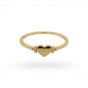 24Kae Loua Ring - 12412Y
