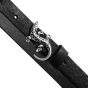 Depeche Belt 098 Silver (Argento