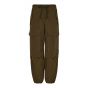 Co'Couture Elba Cargo Pant Army