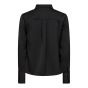 Co'Couture Himalaya Collar Shirt Black