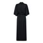 Co'Couture Caysa Floor Dress Black
