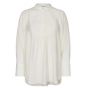 Co'Couture Callum Volume Shirt White