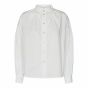 Co'Couture Collie Shirt White