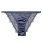 Love Stories Wild Rose Briefs Dark Blue