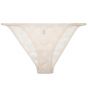 Love Stories Rosie Briefs Off White