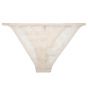 Love Stories Rosie Briefs Off White