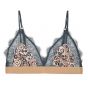 Love Stories Love Lace Bralette Multicolour