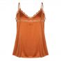 Love Stories Camelia Top Bronze