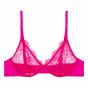 Love Stories Bralette Romeo Pink