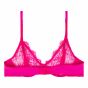 Love Stories Bralette Romeo Pink