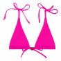 Love Stories Swimwear Top Jolly Pink