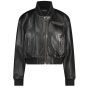 Goosecraft GC Rox Bomber Black Grey