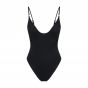 TET swimwear Swimsuit Ula Black