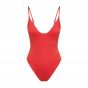 TET swimwear Swimsuit Ula Grapefruit