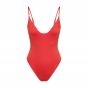 TET swimwear Swimsuit Ula Grapefruit