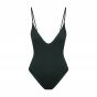 TET swimwear Swimsuit Ula Forest Green