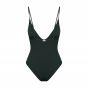 TET swimwear Swimsuit Ula Forest Green