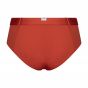 TET swimwear Bikini Meri Bottom Grapefruit