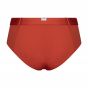 TET swimwear Bikini Meri Bottom Grapefruit