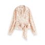 Scotch&Soda Pink Blouse