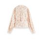 Scotch&Soda Pink Blouse