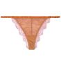 Love Stories Charlotte Briefs Orange