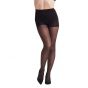 No-Mi High Waist Shaping Tights Black