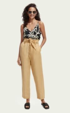 Scotch&Soda Pantalon Desert