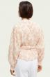 Scotch&Soda Pink Blouse