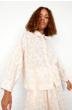Second Female Aloysianna Shirt